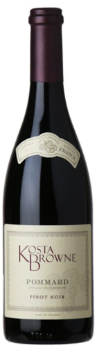 Kosta Browne Pommard Pinot Noir