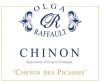 Olga Raffault Chinon Blanc Chenin des Picasses
