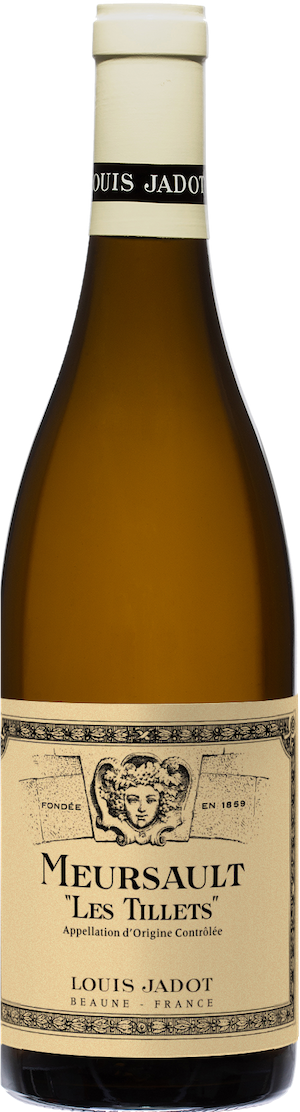 Maison Louis Jadot Meursault les Tillets