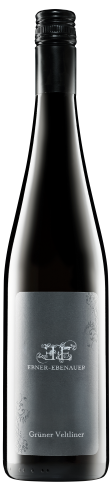 Ebner Ebenauer Gruner Veltliner Poysdorf