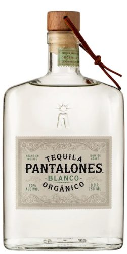Pantalones Tequila Blanco