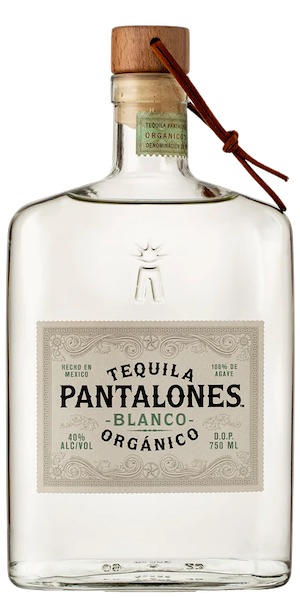 Pantalones Tequila Blanco Pantalones Tequila Blanco