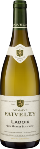 Domaine Faiveley Ladoix Les Marnes Blanches