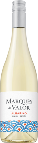 Marques de Valor Albarino Marques de Valor Albarino