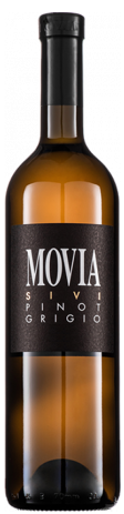 Movia Pinot Grigio Sivi Movia Pinot Grigio Sivi