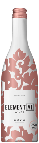 ElementAl Wines Rose