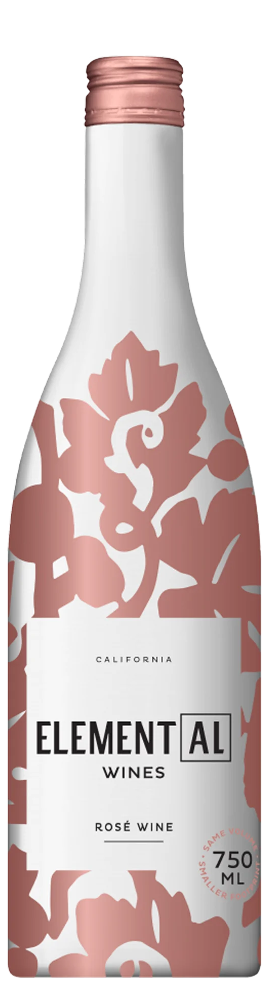 ElementAl Wines Rose