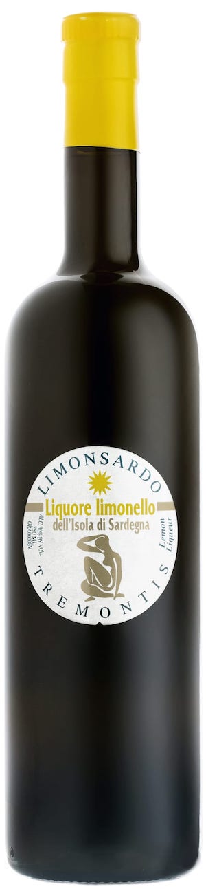 Argiolas Tremontis Limone