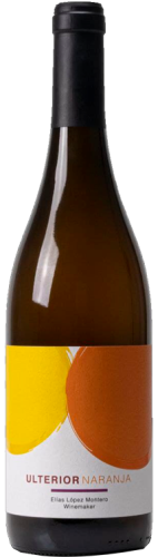 Verum Orange Ulterior Naranja