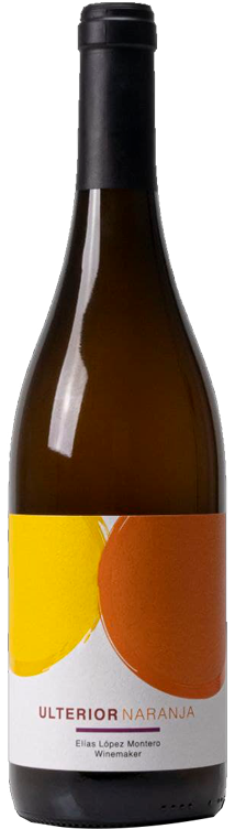 Verum Orange Ulterior Naranja