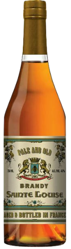 Sainte Louise Brandy