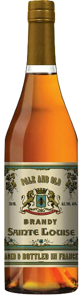 Sainte Louise Brandy Sainte Louise Brandy