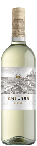 Anterra Moscato