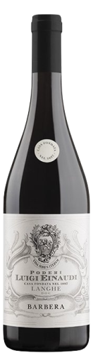 Poderi Luigi Einaudi Langhe Barbera