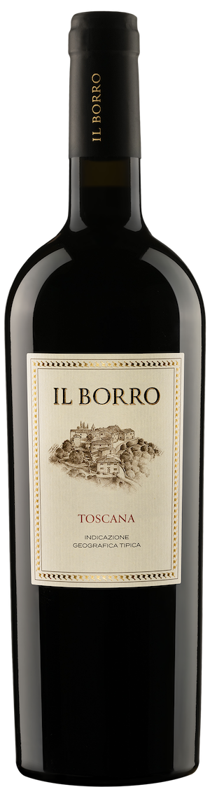 Il Borro Toscana IGT