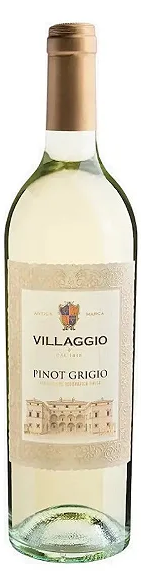 Villaggio Pinot Grigio