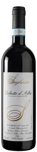 Fratelli Seghesio Dolcetto d'Alba Fratelli Seghesio Dolcetto d'Alba
