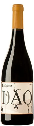 Niepoort Dao Tinto Rotulo