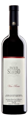Paolo Scavino Vino Rosso Paolo Scavino Vino Rosso