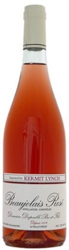 Domaine Dupeuble Pere et Fils Beaujolais Rose