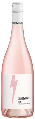 Charles & Charles Rose "Bolt"