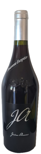 Jerome Arnoux Trousseau Exception