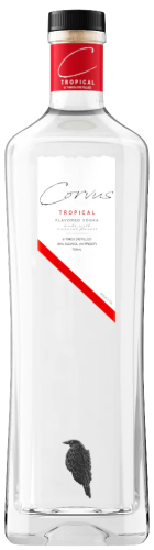 Corvus Vodka Tropical