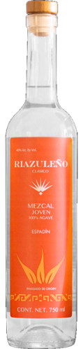 Riazuleno Mezcal Clasico