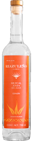 Riazuleno Mezcal Clasico Riazuleno Mezcal Clasico