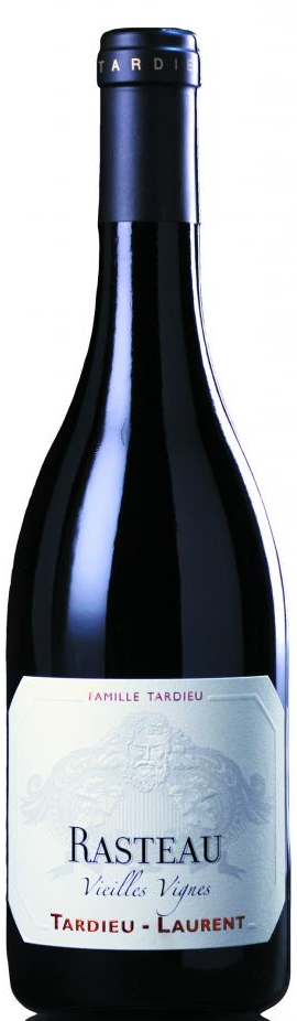 Tardieu-Laurent Rasteau Vieilles Vignes