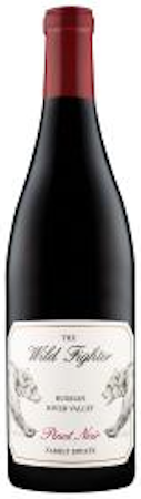 The Wild Fighter Pinot Noir