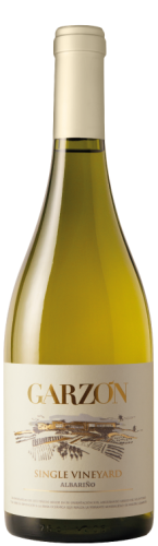 Bodega Garzon Albarino Single Vineyard