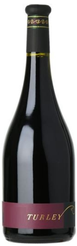 Turley Zinfandel Ueberroth Vineyard