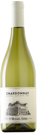 St. Michael Eppan Chardonnay Linea Classica