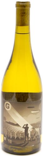 The Dirty Pure Project White Blend The G Spot