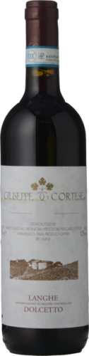 Giuseppe Cortese Langhe Dolcetto