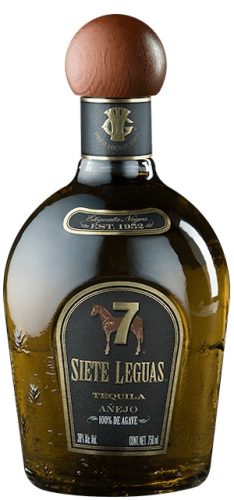 Siete Leguas Tequila Anejo
