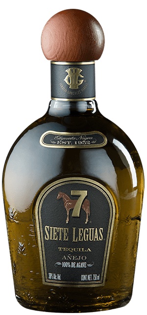 Siete Leguas Tequila Anejo