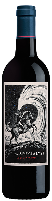 The Specialyst Zinfandel