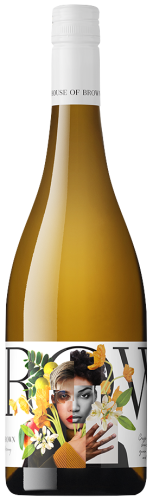 Brown Estate House of Brown Chardonnay