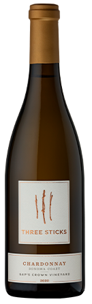 Three Sticks Chardonnay Gap's Crown Three Sticks Chardonnay Gap's Crown