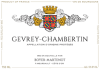 Yves Boyer-Martenot Gevrey Chambertin