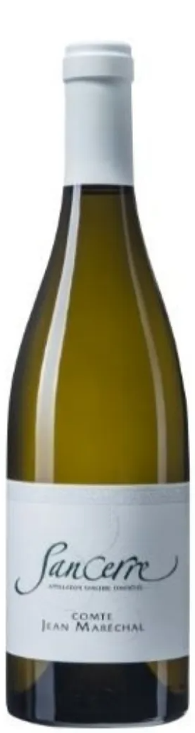 Comte Jean Marechal Sancerre Blanc