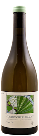 Maison Fang Corton Charlemagne Grand Cru