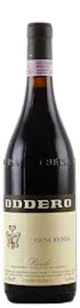 Oddero Barolo Vignarionda
