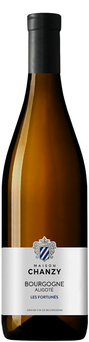 Maison Chanzy Bourgogne Aligote Les Fortunes