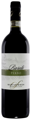 Azienda Agricola Schiavenza Barolo Perno