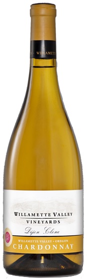 Willamette Valley Vineyards Chardonnay