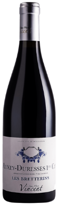 Jean-Marc Vincent Auxey Duresses Premier Cru Les Breterins