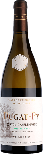 Dugat-Py Corton Charlemagne Grand Cru